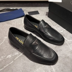 Prada Business Shoes